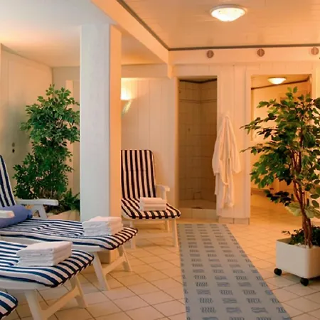 Hegenbarths Hotel 3*