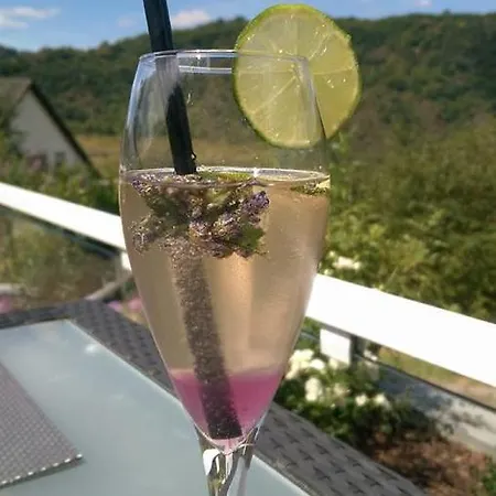 Hegenbarths 3* Cochem