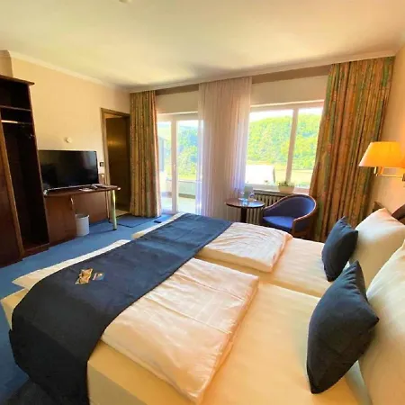 Hegenbarths Hotel