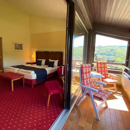 Hotel Hegenbarths