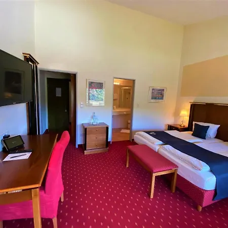 Hegenbarths Szálloda Cochem
