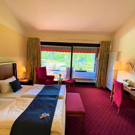 Hegenbarths Hotel