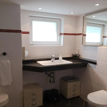 Otel Hegenbarths Cochem