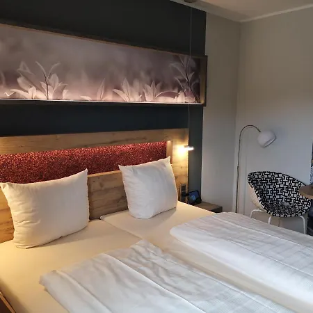 Szálloda Hegenbarths 3*