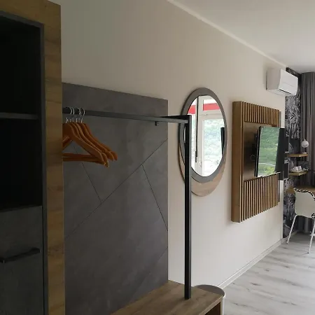 Hegenbarths Szálloda 3*