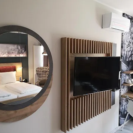 Hotel Hegenbarths Cochem