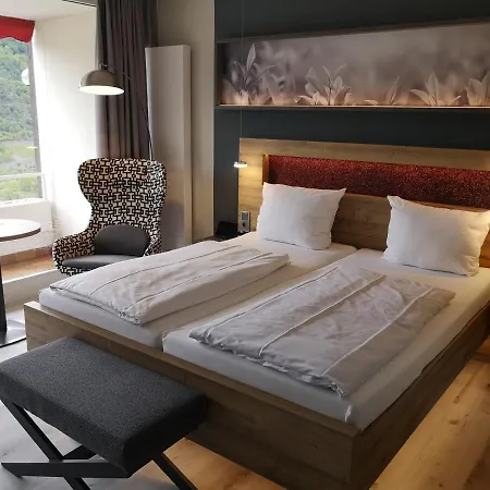 Hegenbarths 3* Cochem