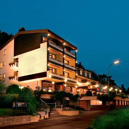 Hotel Hegenbarths Cochem