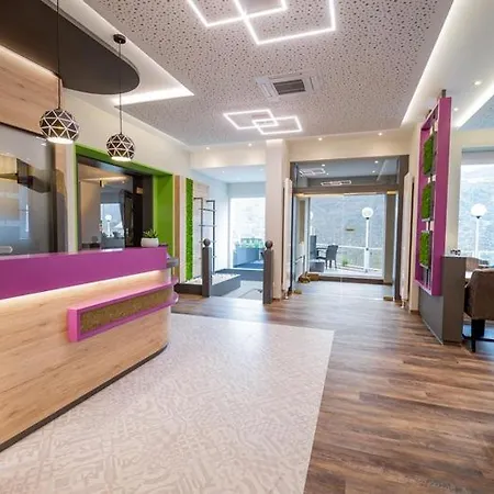 Hotel Hegenbarths 3*