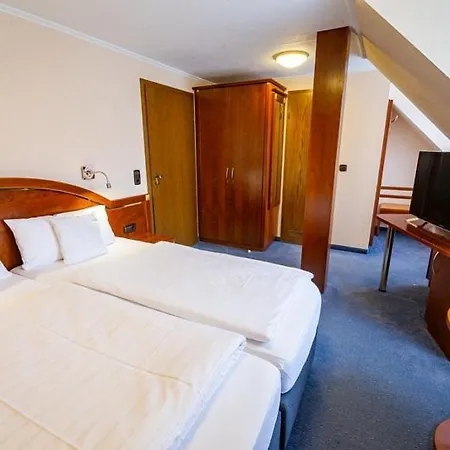 Hegenbarths Hotel Cochem