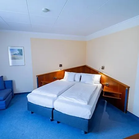 Hegenbarths 3* Кохем