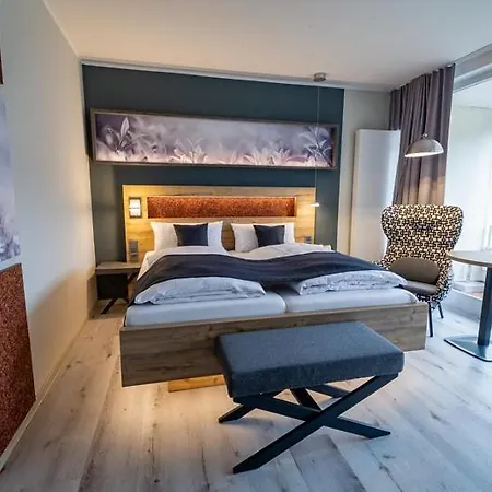 Hegenbarths Hotel Cochem