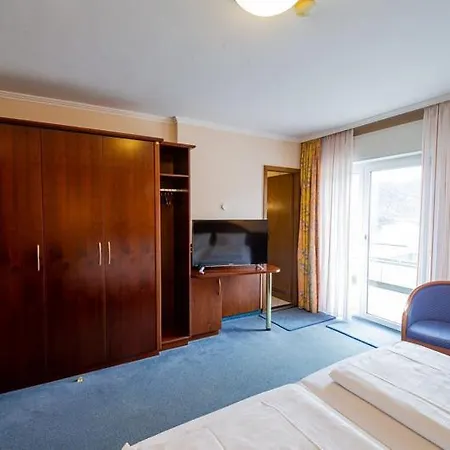 Hegenbarths Hotel 3*