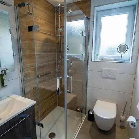Hotel Hegenbarths 3*