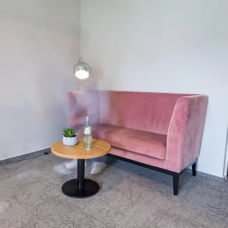 Hotel Hegenbarths