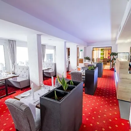 Hegenbarths 3*