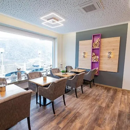 Hotel Hegenbarths 3*