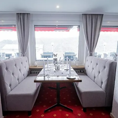 Hotel Hegenbarths 3*