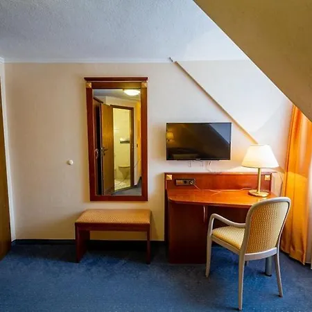 Hegenbarths Hotel