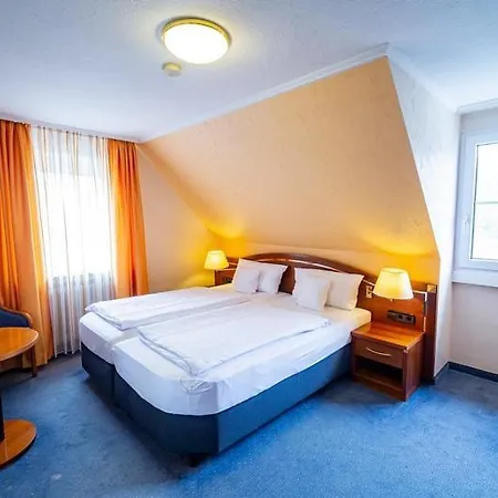 Hegenbarths Hotel 3*