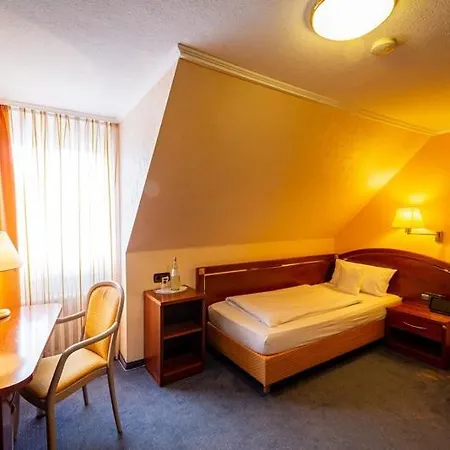 Hotel Hegenbarths