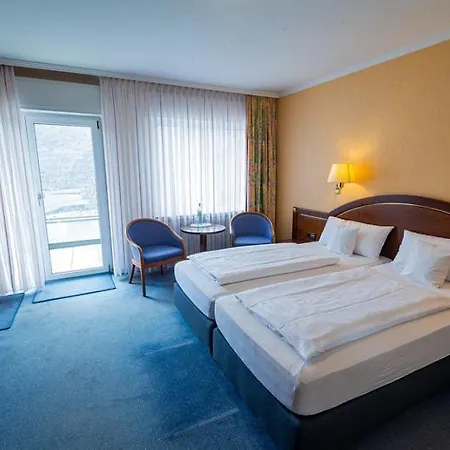 Hegenbarths Hotel 3*