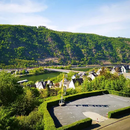 Hegenbarths Hotel