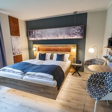 Hegenbarths Hotel 3*