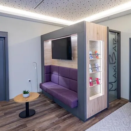 Hegenbarths Hotel 3*