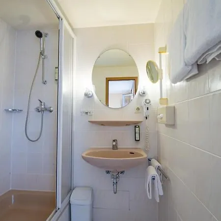 Hotel Hegenbarths Cochem