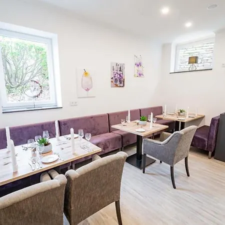 Hotel Hegenbarths 3*