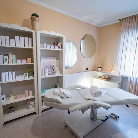 호텔 Hegenbarths 3*