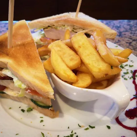 Hegenbarths 3* Cochem