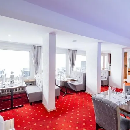 Hegenbarths 3* Cochem