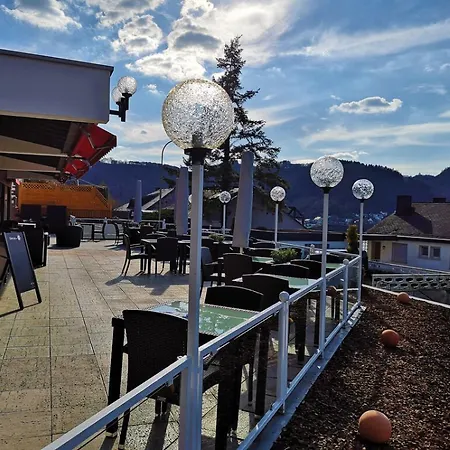 Hegenbarths Hotel Cochem