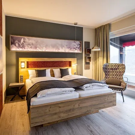 Hotel Hegenbarths 3*