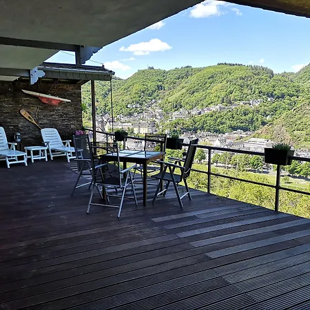 Hegenbarth's 3* Cochem