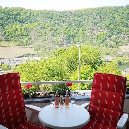 Отель Hegenbarths 3*