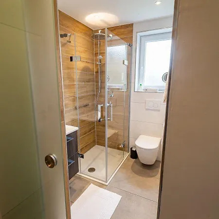 Hotel Hegenbarths 3*