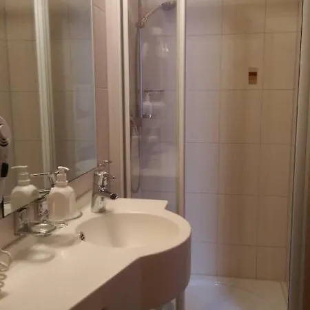 Hotel Hegenbarths Cochem