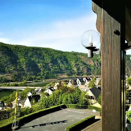 Hotel Hegenbarth's Cochem