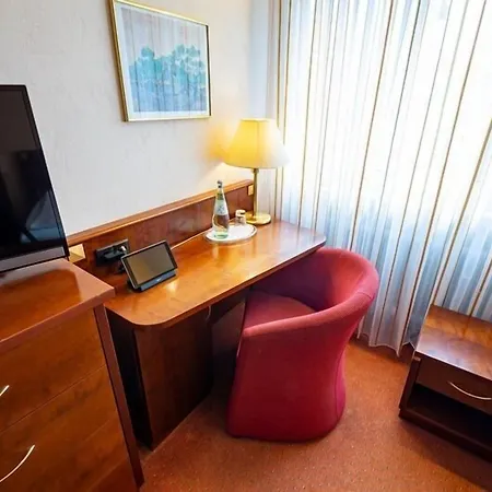 Hotel Hegenbarths Cochem