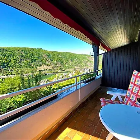 Hegenbarths Szálloda Cochem