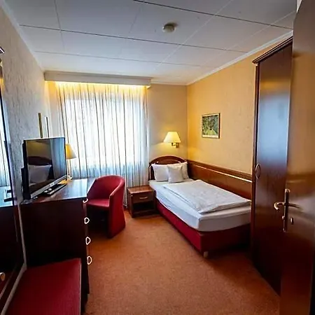 Szálloda Hegenbarths Cochem