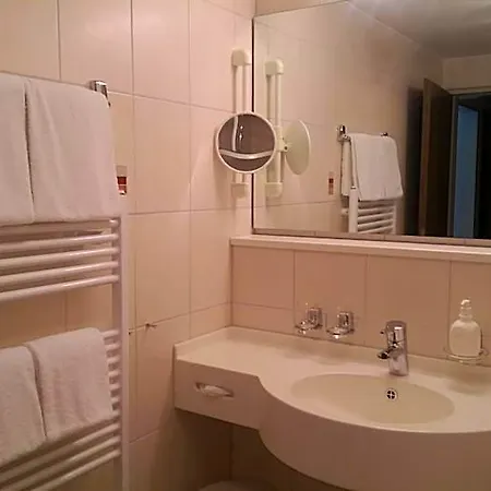 Hegenbarths Szálloda
