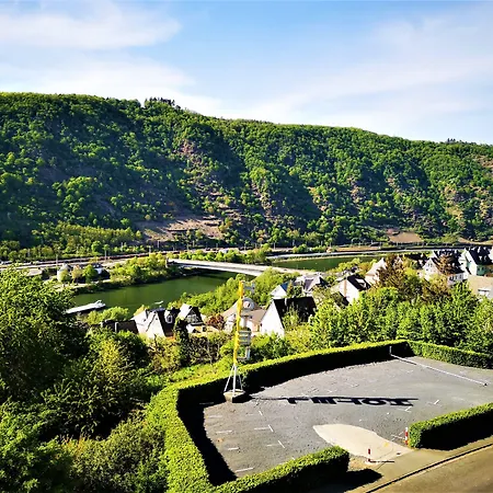 Hotel Hegenbarth's
