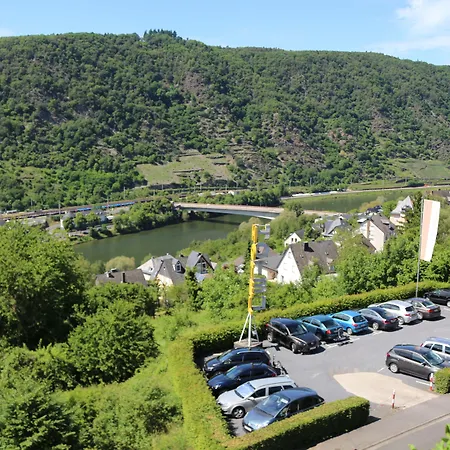 Hotel Hegenbarth's