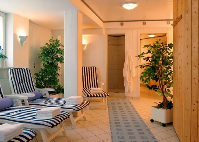 Hegenbarths Hotel 3*