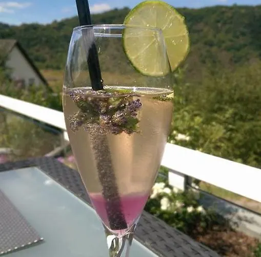 Hegenbarths 3* Cochem