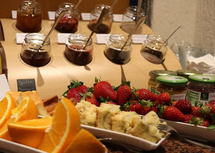 Hegenbarths Commune fusionnée de Cochem-Land